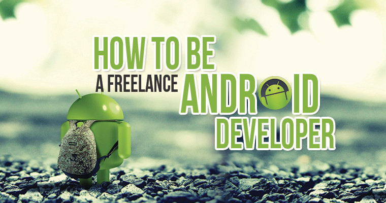 Freelance Android Developer