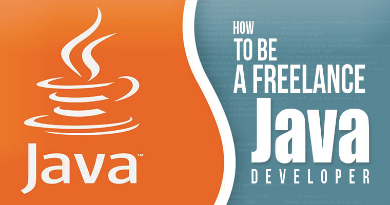 Freelance Java Developer