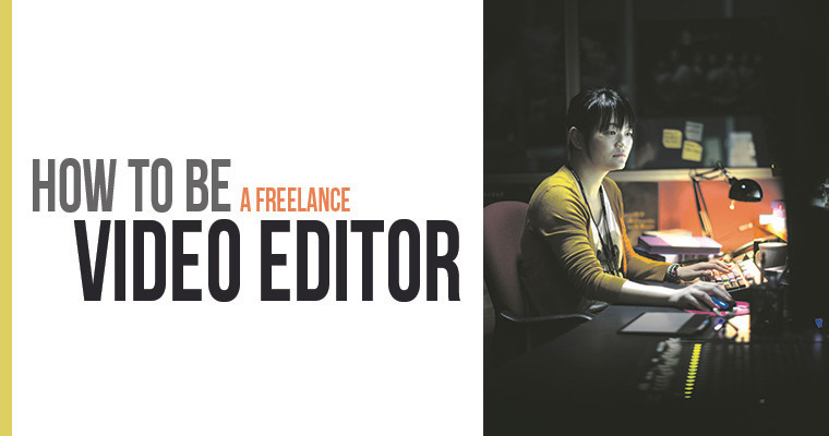Freelance Video Editor