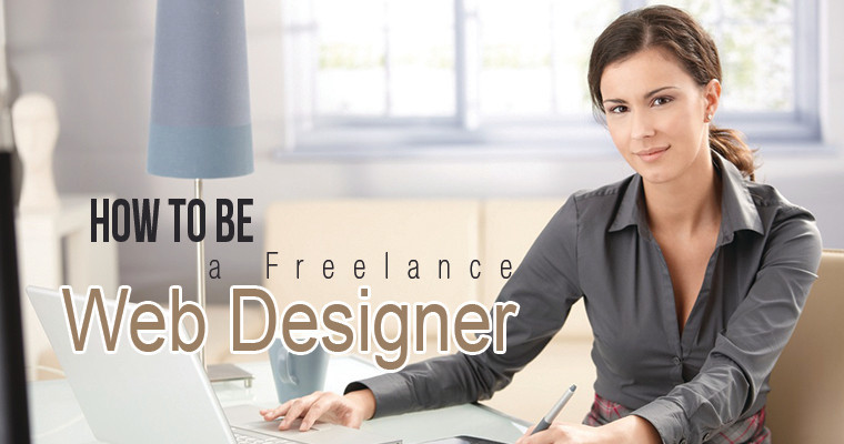 Freelance Webdesigner
