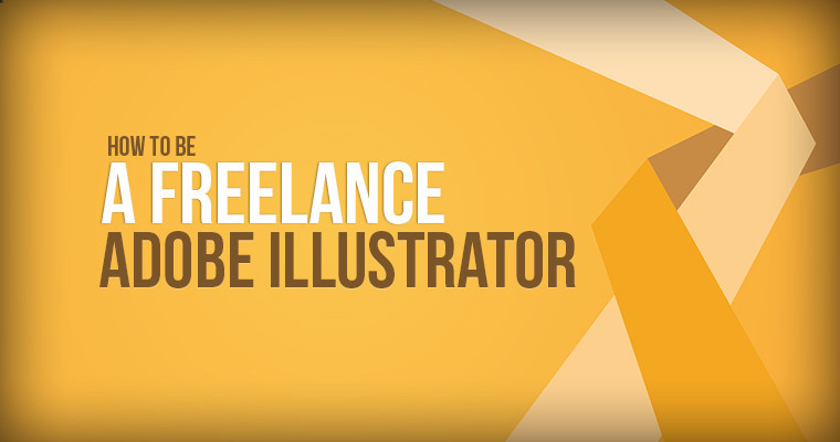 Freelance Adobe Illustrator