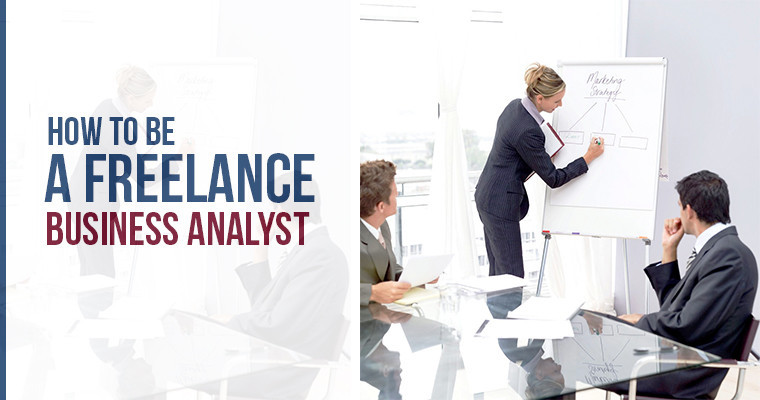 Freelance Business Analyst
