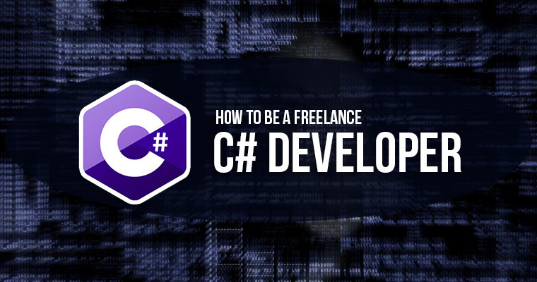 Freelance C# Developer