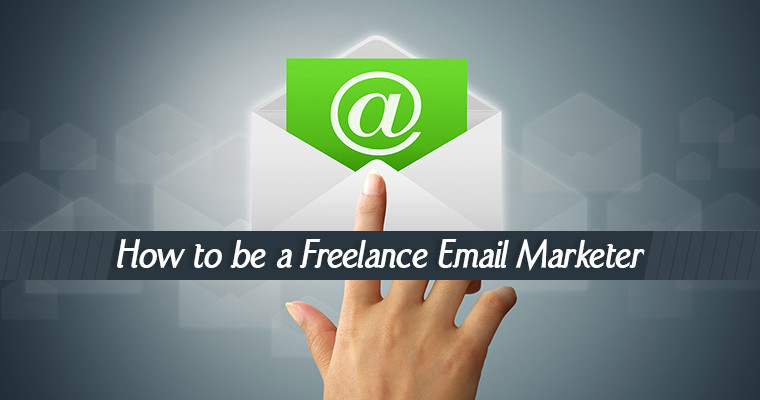 Freelance Email Marketer