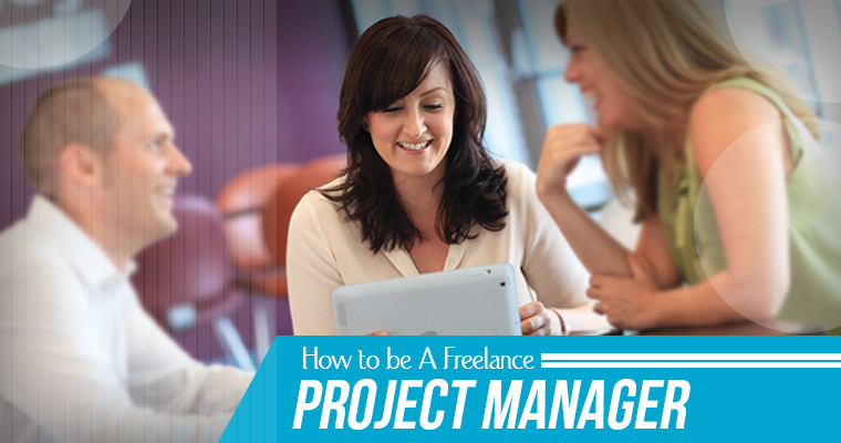 Freelance Project Manager