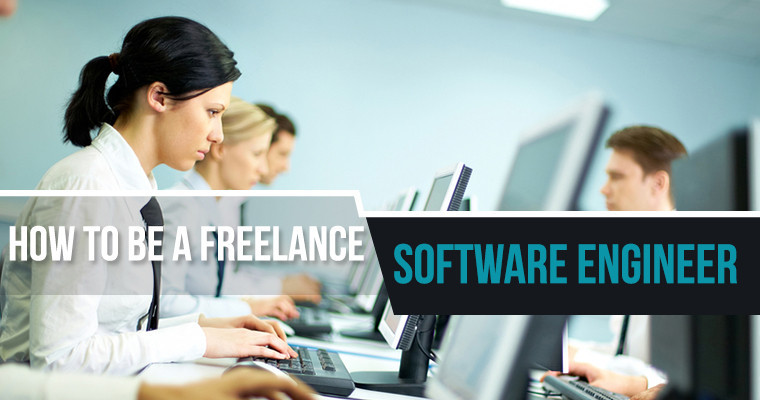 freelancer Software Engineer