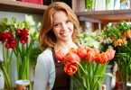 How to Become a Freelance Florist