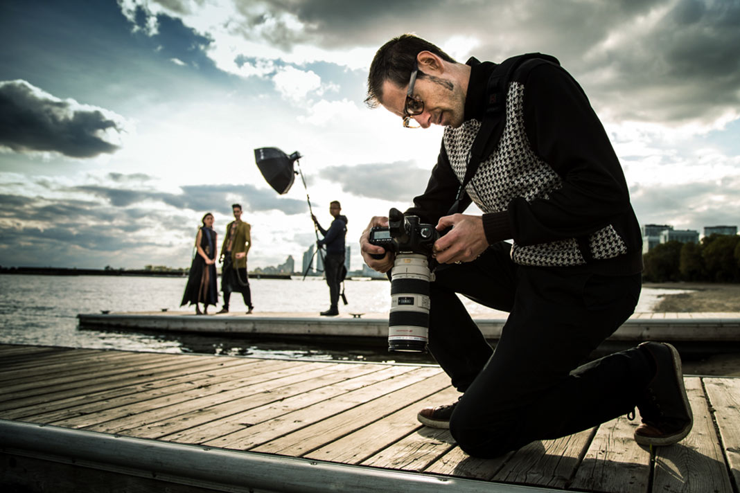 9 Tips To Be A Successful Freelance Photographer