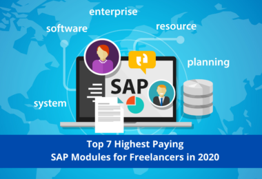Highest Paying SAP Modules
