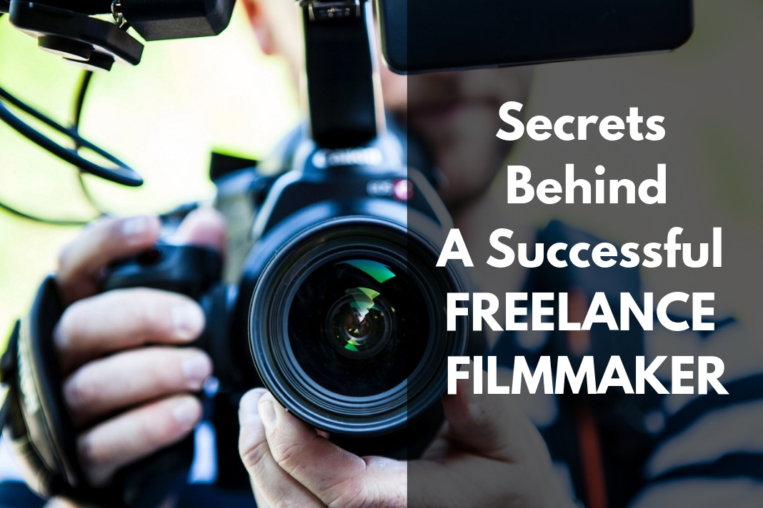 film maker for freelancers
