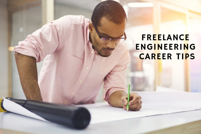 freelance jobs engineering