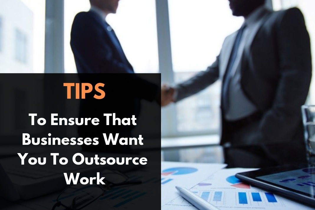 tips for business outsource