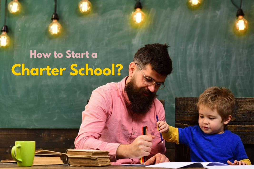 how to start a charter school