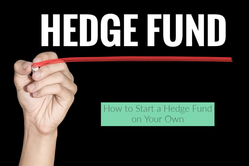 hedge fund by own