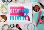 beauty blog