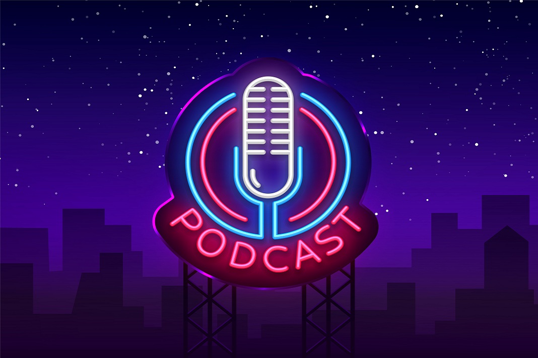 New tool enables secure enterprise podcasting