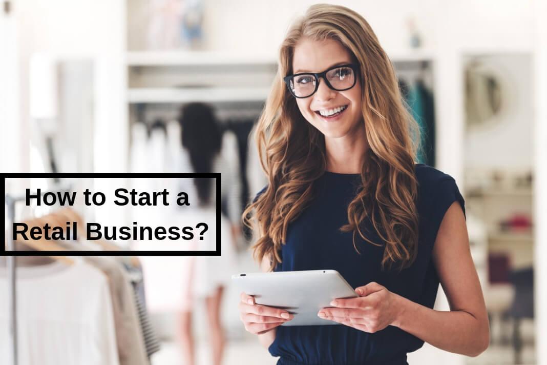 Start a Retail Business