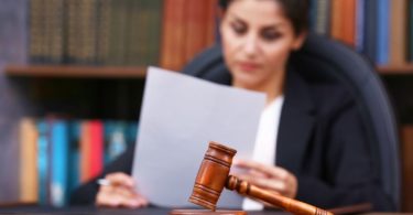 Learn What You Need to Become a Judge
