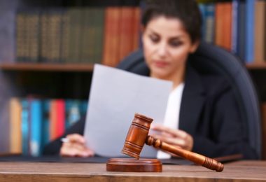 Learn What You Need to Become a Judge