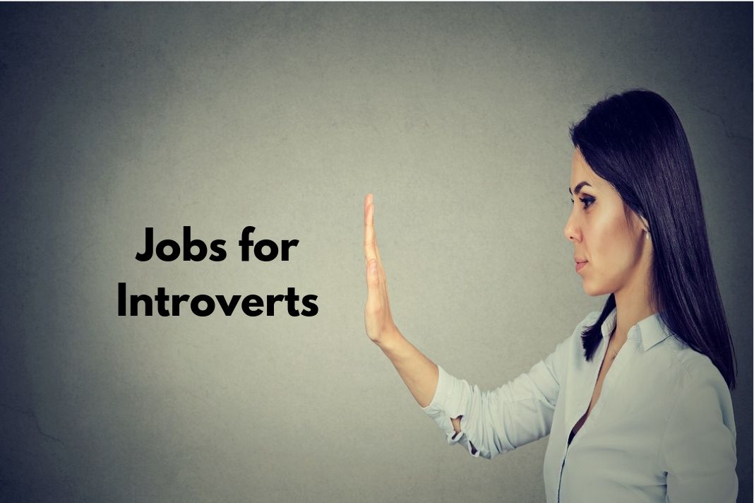 Best Jobs for Introverts
