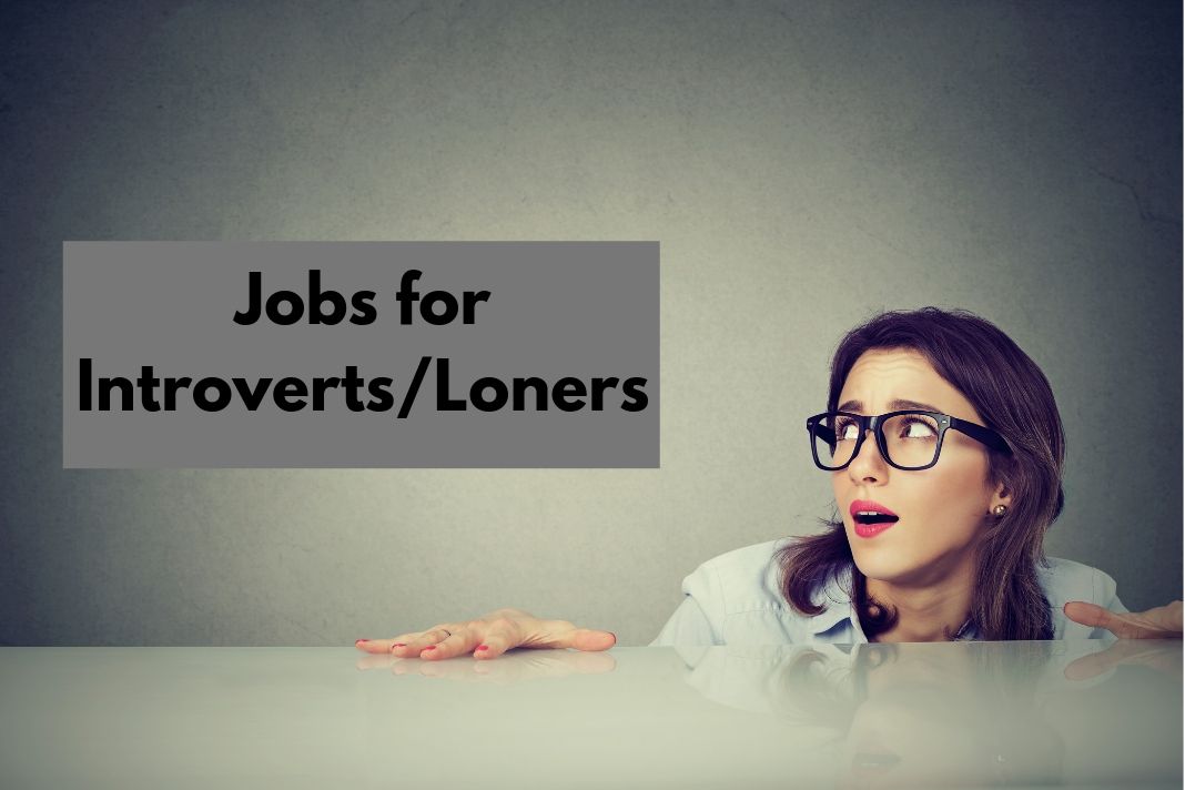 Jobs for Introverts_Loners