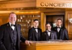 Concierge Jobs