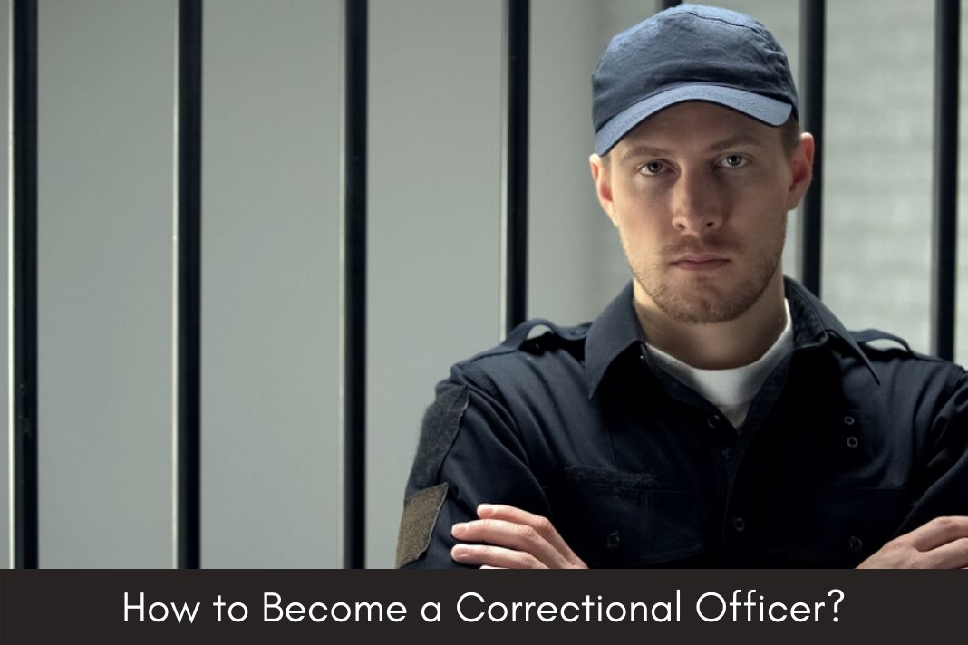 Correctional Officer
