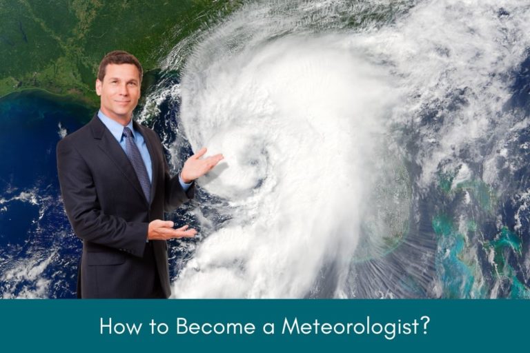 difference climatologist and meteorologist education