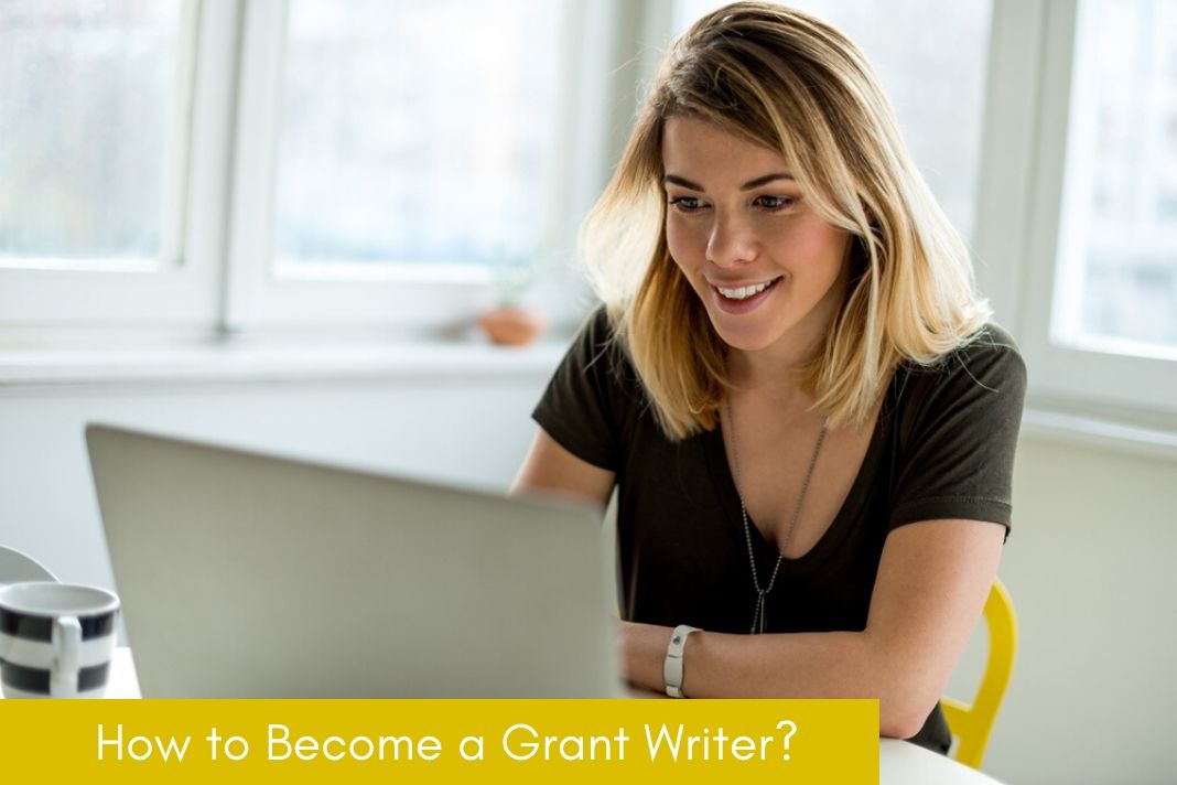 grant writer