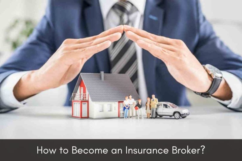 Steps You Know How to Become an Insurance Broker - CareerLancer