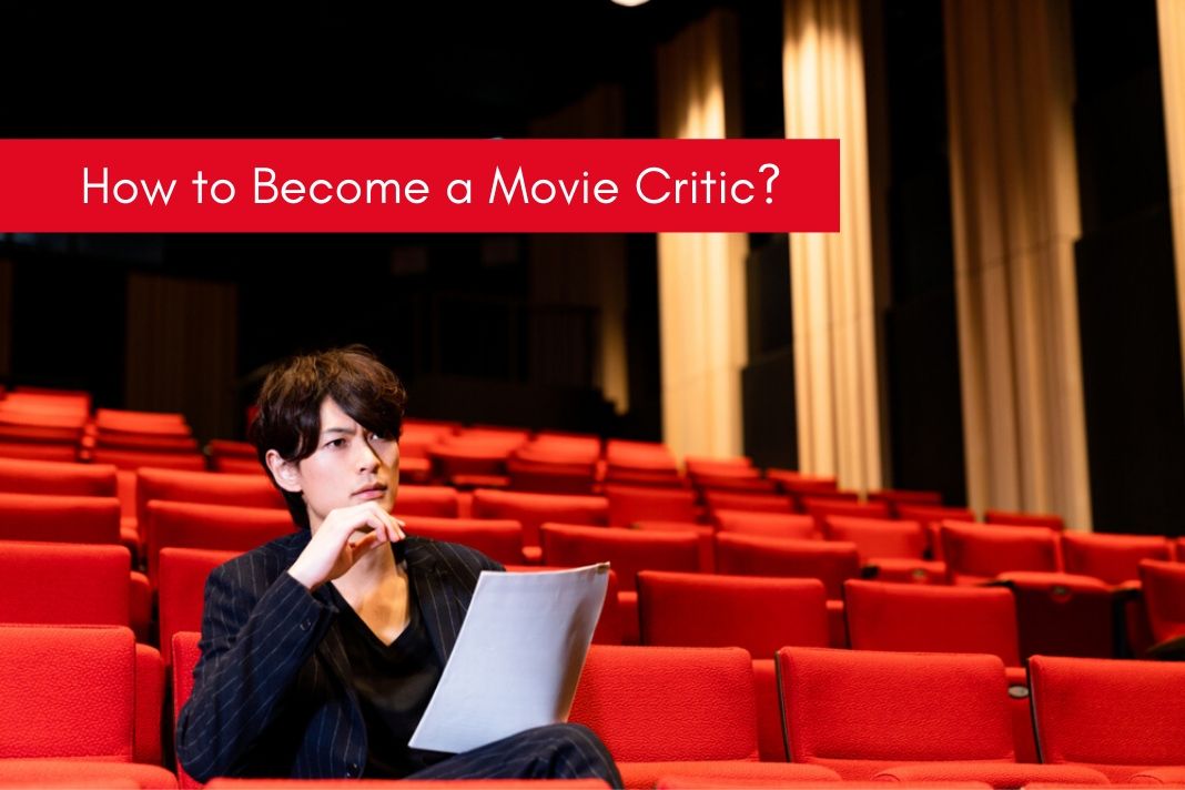 movie critic