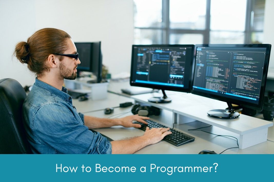 how to become a programmer