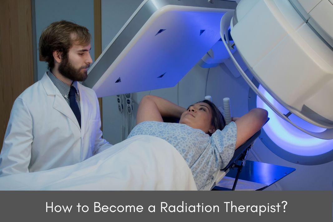 radiation therapist
