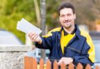 How to Become a Mailman