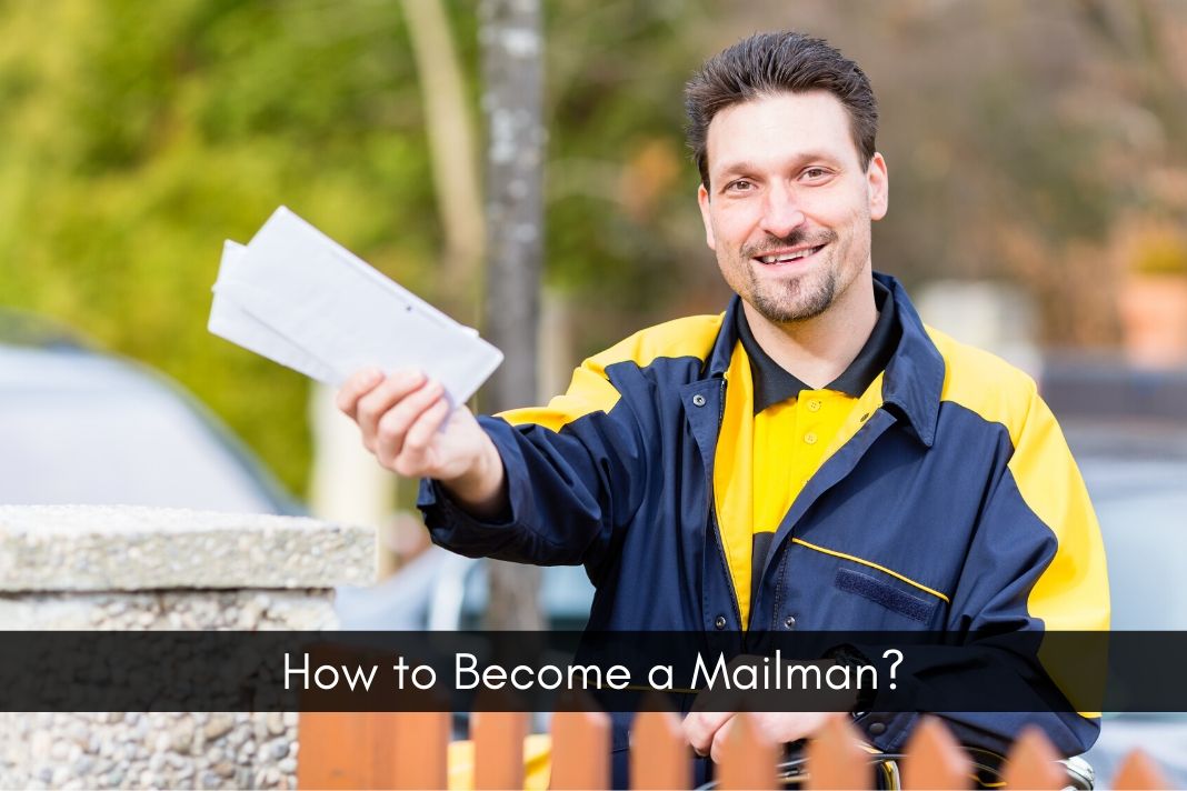 How to Become a Mailman