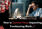 How is Corona Virus Impacting Freelancing Industries