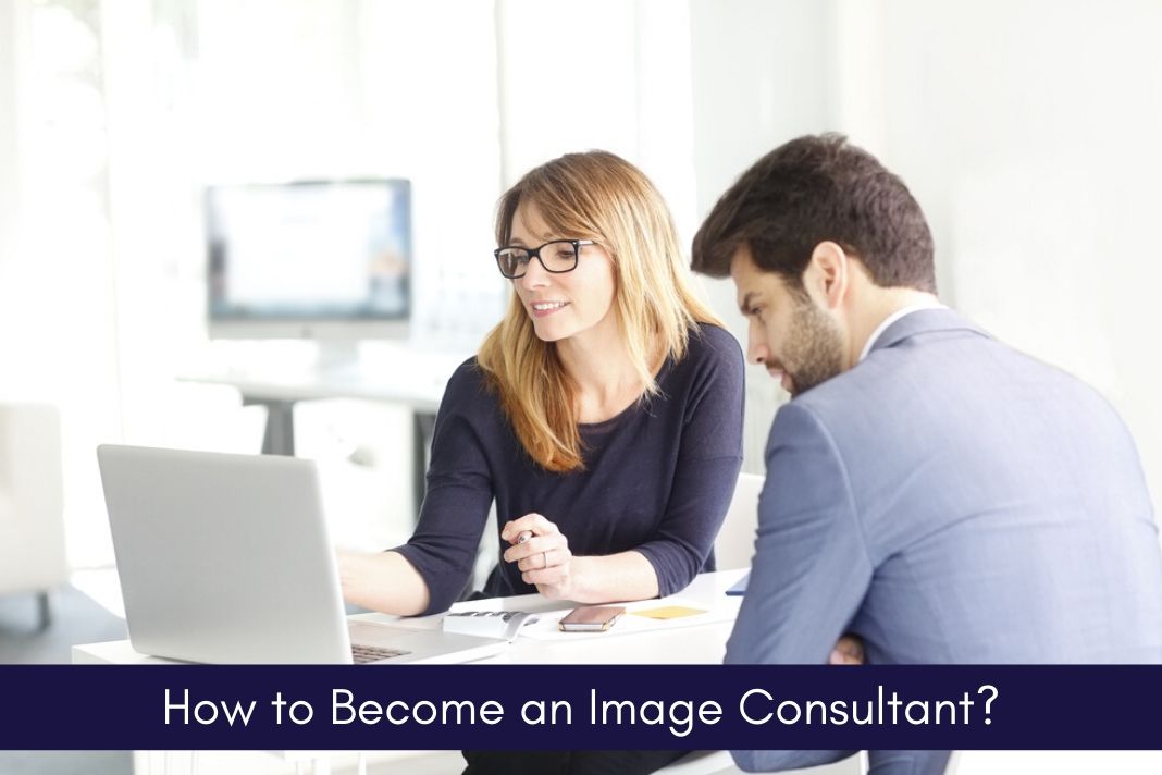 image consultant