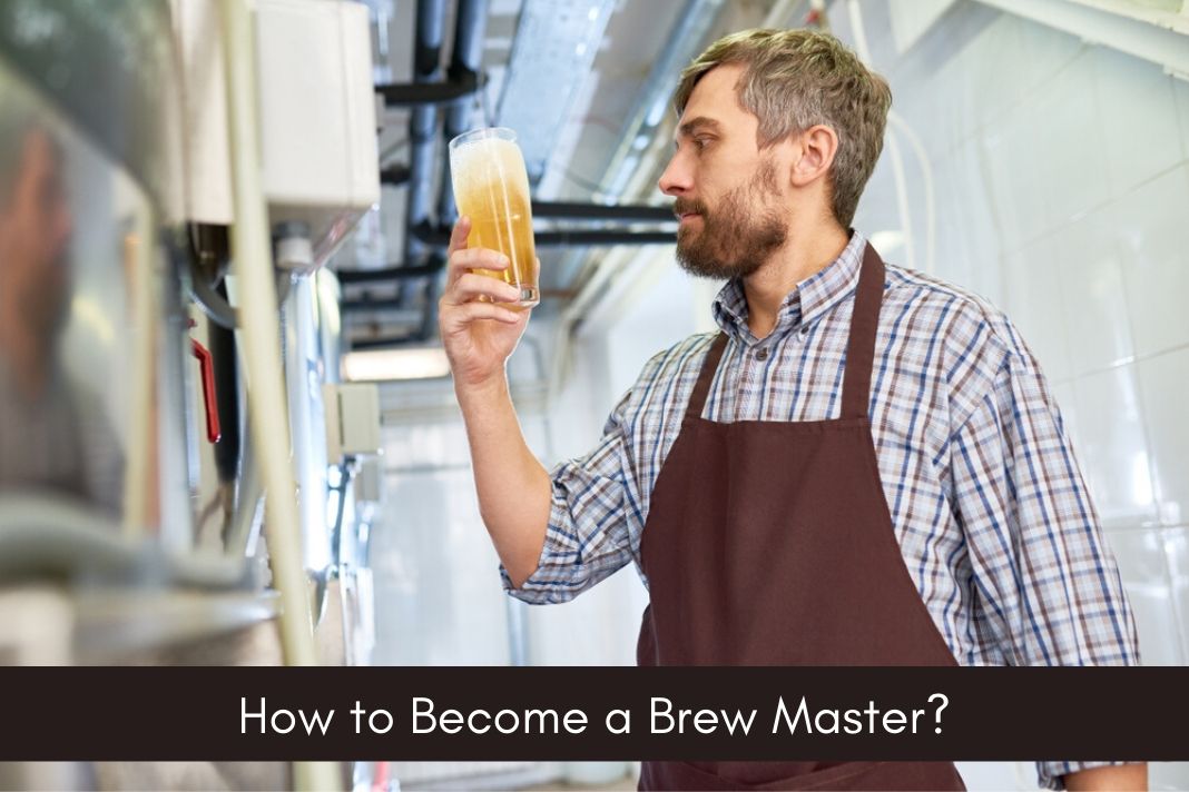 brew master