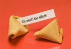 how to become a fortune cookie writer