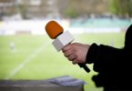 how to become a sports commentator