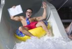how to become a water slide tester