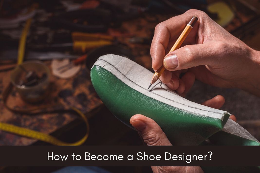 shoe designer