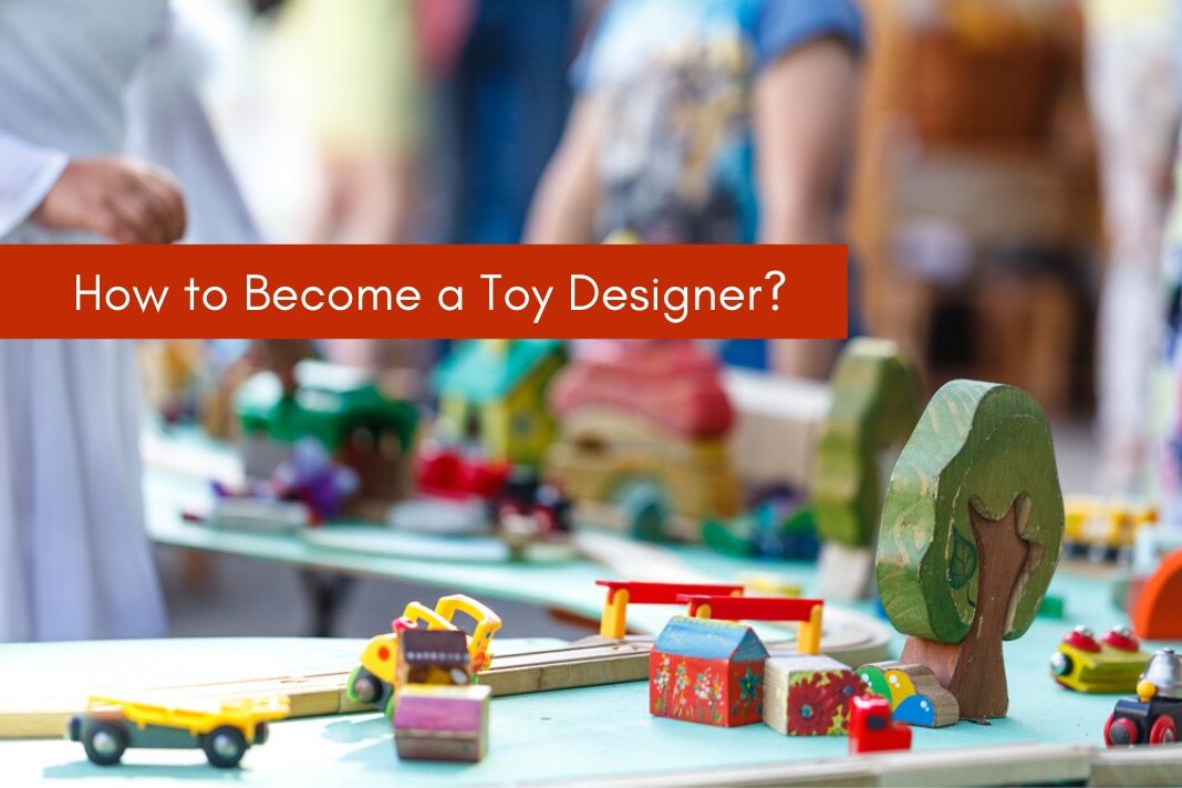 toy designer