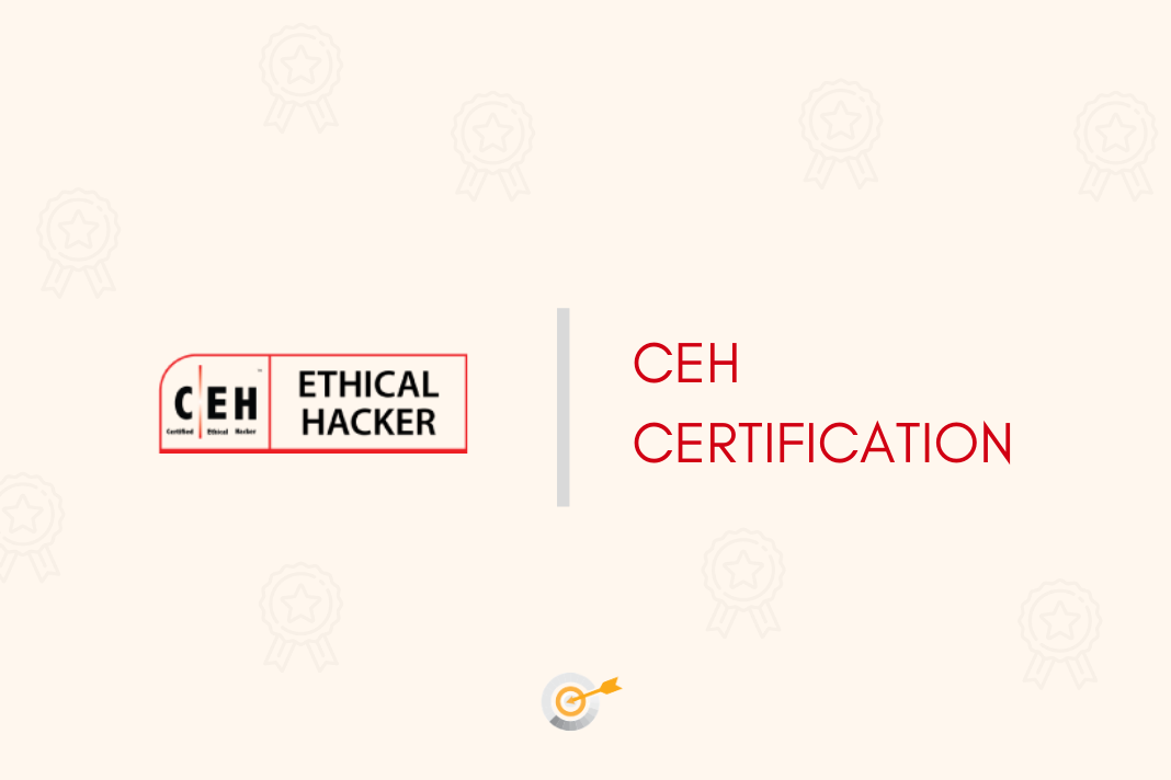 CEH certification