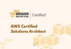 aws certified solutions arthitect