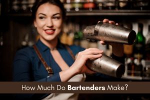 legal age to bartend