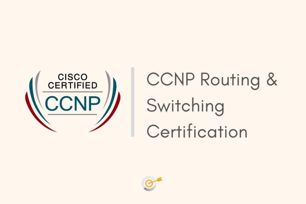 A Guide for CCNP Routing and Switching Certification