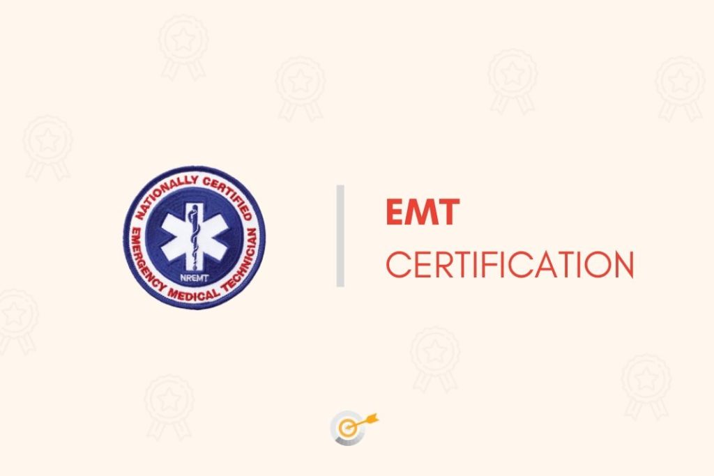 A Complete Guide Paramedic/EMT Certification