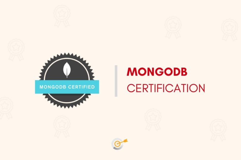 A Complete Guide MongoDB Certification CareerLancer