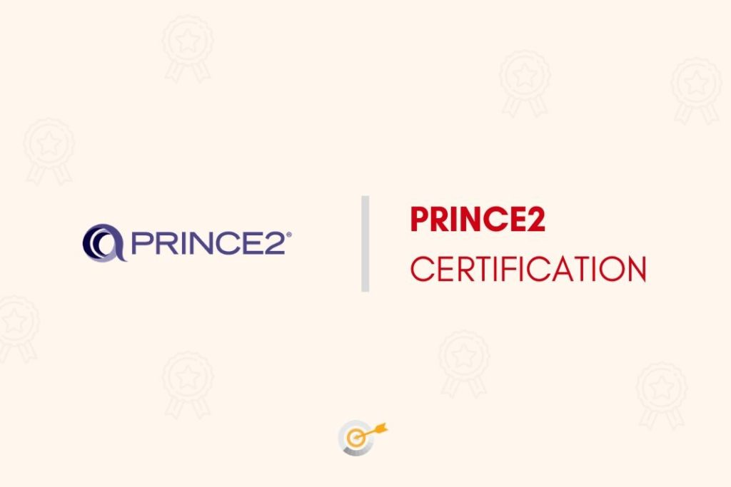 A Complete Guide PRINCE2 Certification